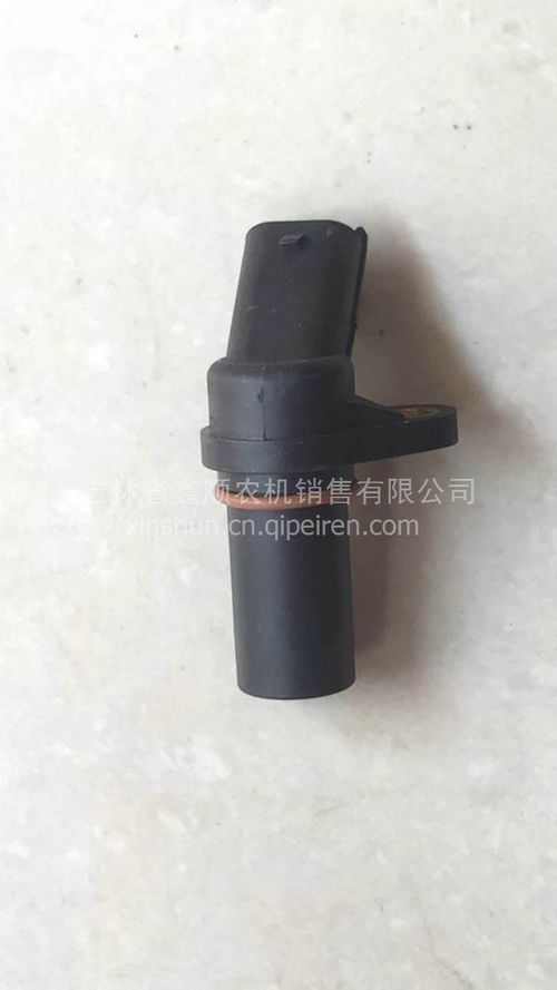 萊動國四發動機轉速傳感器與速度傳感器 價格、圖片及配件廠家詳解