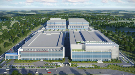 國產影像新突破 首顆1.8億像素全畫幅CMOS試產，破局高端傳感器市場