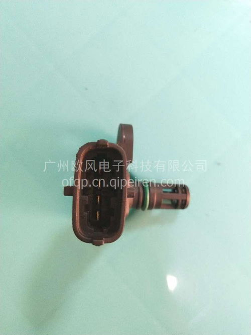 工程機械柴油車進氣壓力傳感器 作用、價格及配件選購指南