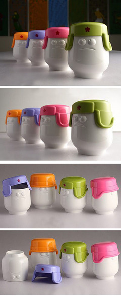 創(chuàng)新營(yíng)銷與商貿(mào)融合 解讀“腦子進(jìn)水杯/雷鋒杯”在義烏日用品批發(fā)市場(chǎng)的角色